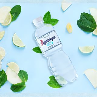 Трускавецька мінеральна вода