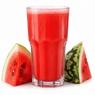 Watermelon Juice