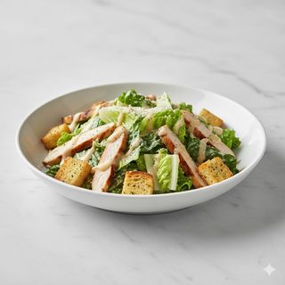 Ensalada César