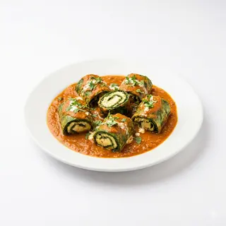 Sanjh savera kofta curry (chef special)