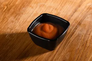 Ljuta salsa 50 ml