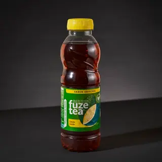 Fuze Tea PET