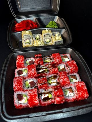 Сет Каліфорнія