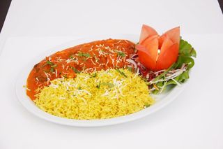 Indian palace special 400g