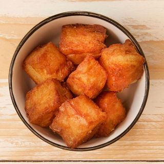 Tortilla de patatas