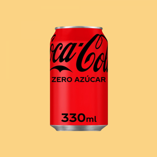 COCA-COLA ZERO