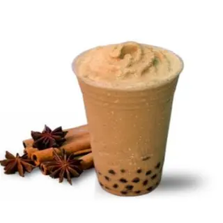 Chai tea 