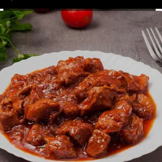 Magra En Tomate