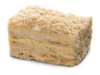 Десерт "Наполеон" (125г)