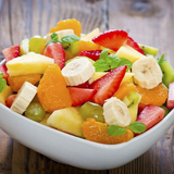 SALADE DE FRUITS FRAIS 