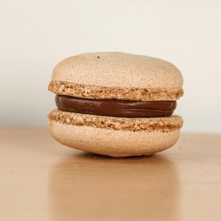 Макаронс Шоколад