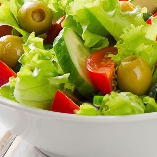 Ensalada Mixta