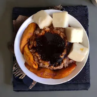 Ewa Agoyin