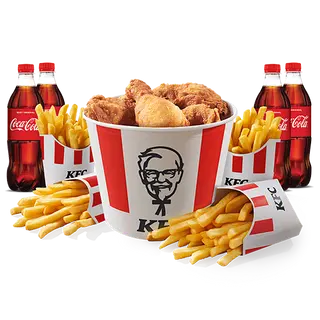 Family Bucket