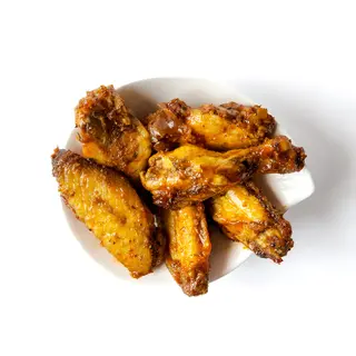 Alette di pollo del macellaio 6 pezzi