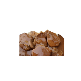 Teleći medaljoni 250 gr
