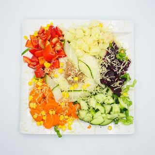 Salade Niçoise