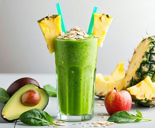 Smoothie Sunny