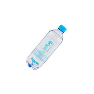 Acqua frizzante  0,50 l