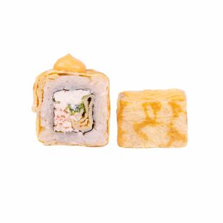 Ролл "Томаго краб" (8 шт.)