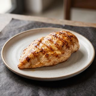 Pechuga De Pollo