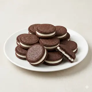 Oreo Doble Crema