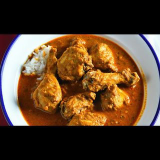 Chicken Curry