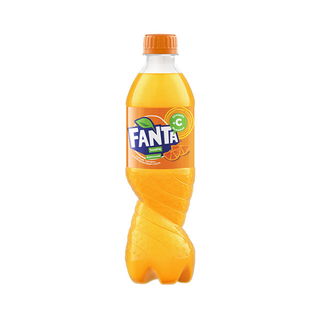 Ֆանտա 0.5լ