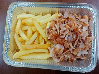 Plato Infantil ( baby)