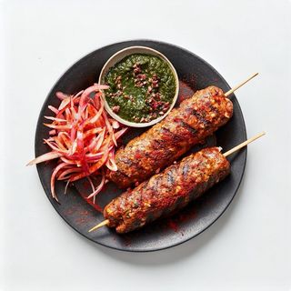 Kebabs