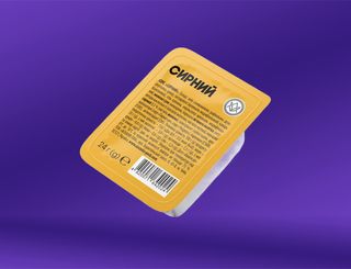 Соус Сирний 24г