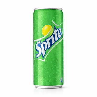 Sprite 33cl