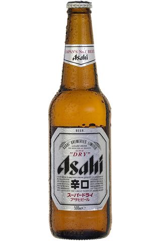 Birra Asahi 