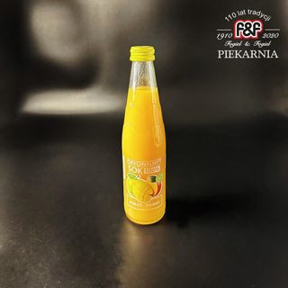 JABŁKO-MANGO SOK 330 ML