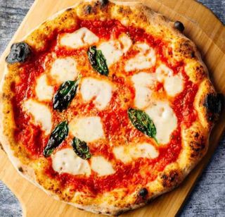 Margherita