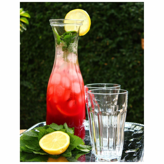 Лимонад "Каркаде компот"