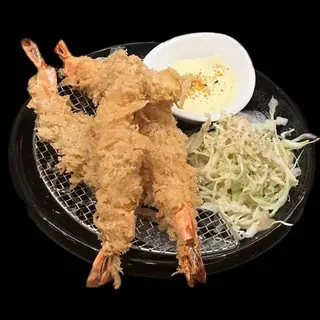 8. Ebi Fry