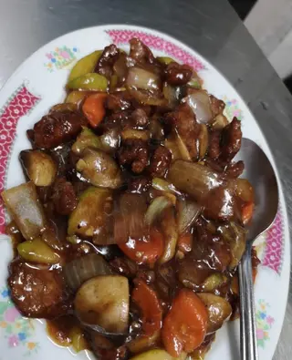 Ternera