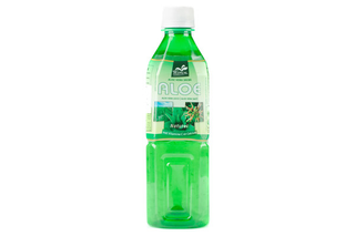 Aloe Vera Drink
