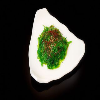 T1-Wakame Salad
