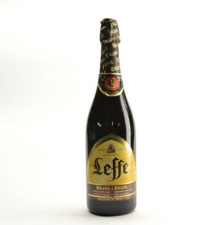 Leffe bruna
