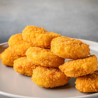 Нагетси (9 шт)