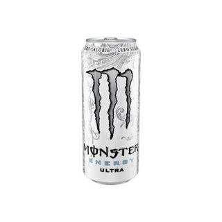 Monster Energy Ultra lata 500ml.
