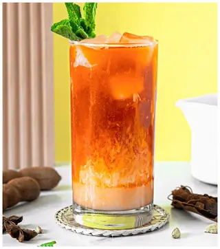 Tamarind Iced Tea