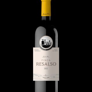Finca Resalso 2024 Ribera del Duero