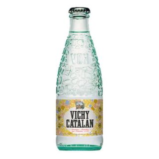 Agua Vichyn Cátalan Con Gas (250 Ml.)