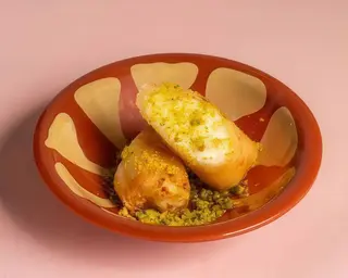 Mini Camadas