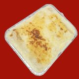 Canelones de rustido con Bemachel (6 Uds.)