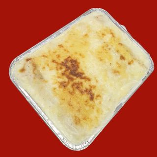 Canelones de rustido con Bemachel (6 Uds.)