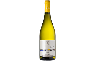 Grillo Sicilia DOC Paolini